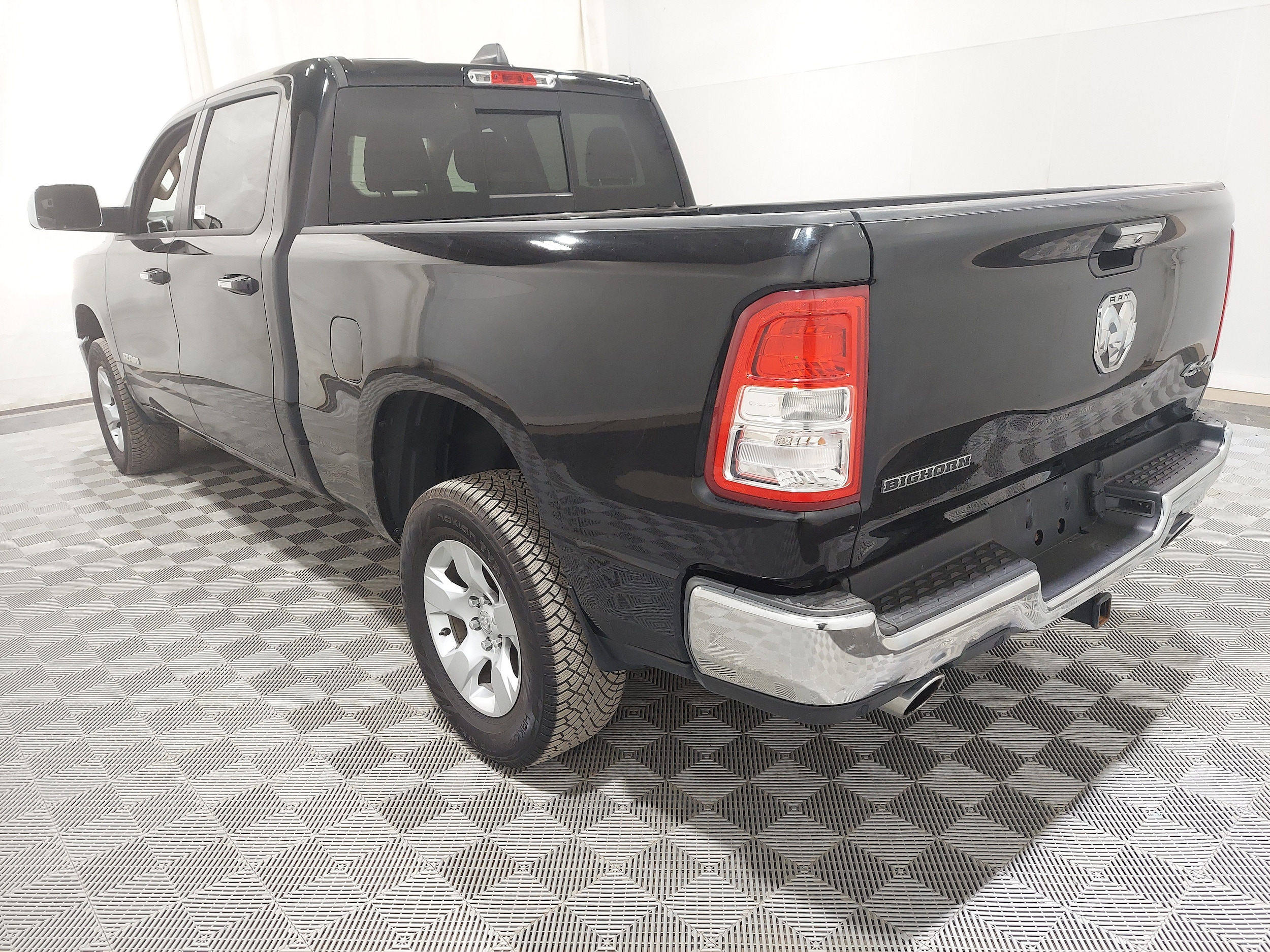 ram ram 1500 pickup 2019 1C6SRFMT6KN889003 image ram ram 1500 pickup 2019 1C6SRFMT6KN889003 image